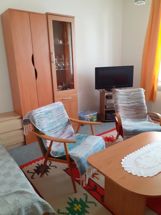 Ubytovani Na Lipne Černá v Pošumaví Exteriör bild