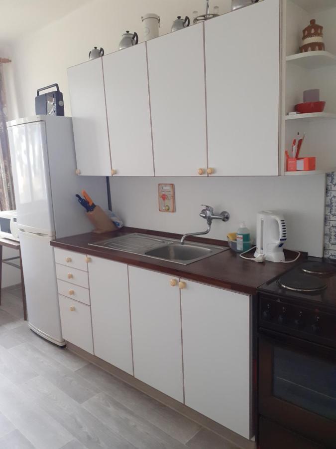 Ubytovani Na Lipne Černá v Pošumaví Exteriör bild