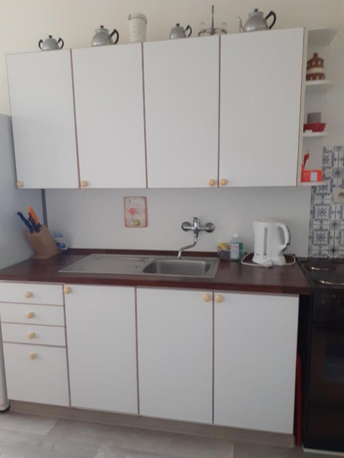 Ubytovani Na Lipne Černá v Pošumaví Exteriör bild