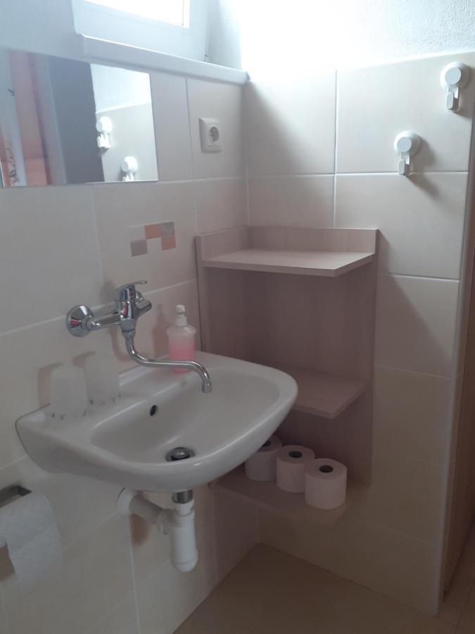 Ubytovani Na Lipne Černá v Pošumaví Exteriör bild