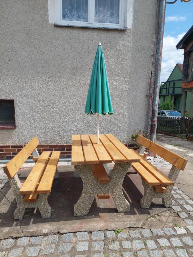 Ubytovani Na Lipne Černá v Pošumaví Exteriör bild