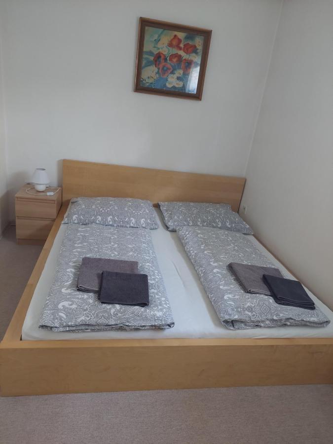 Ubytovani Na Lipne Černá v Pošumaví Exteriör bild